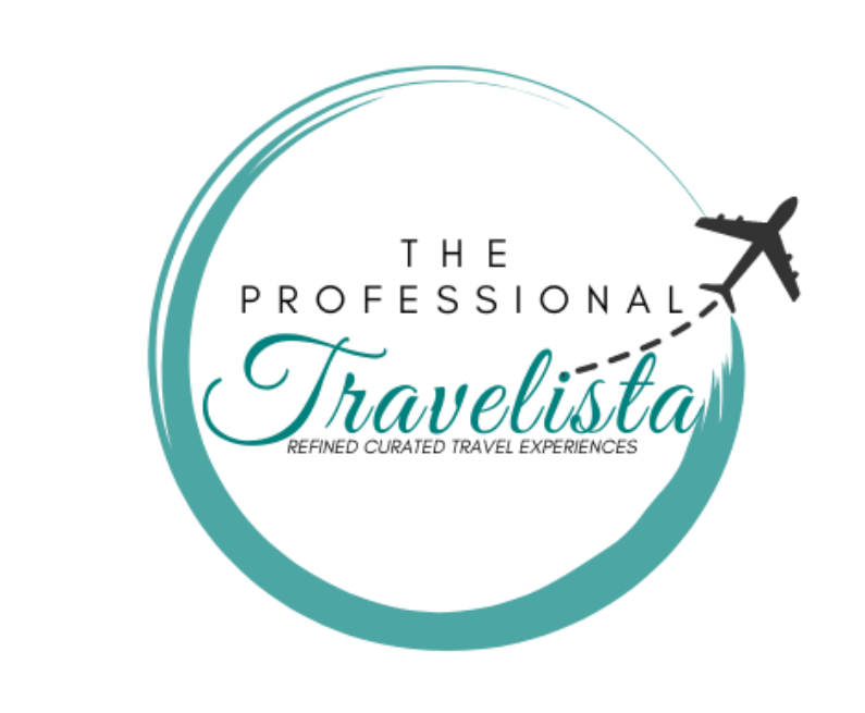 The Professional Travelista