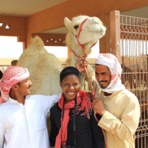 Camel Egypt